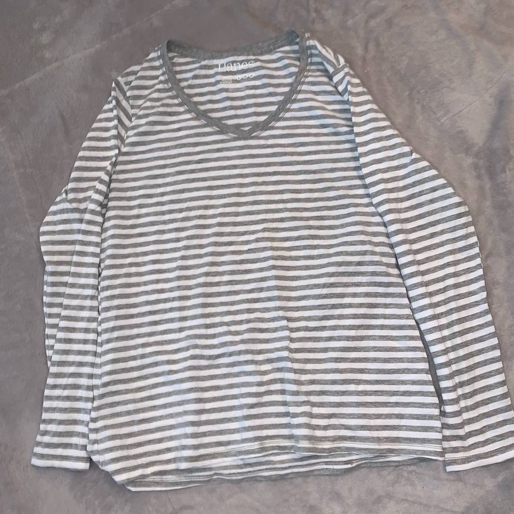 Long sleeve